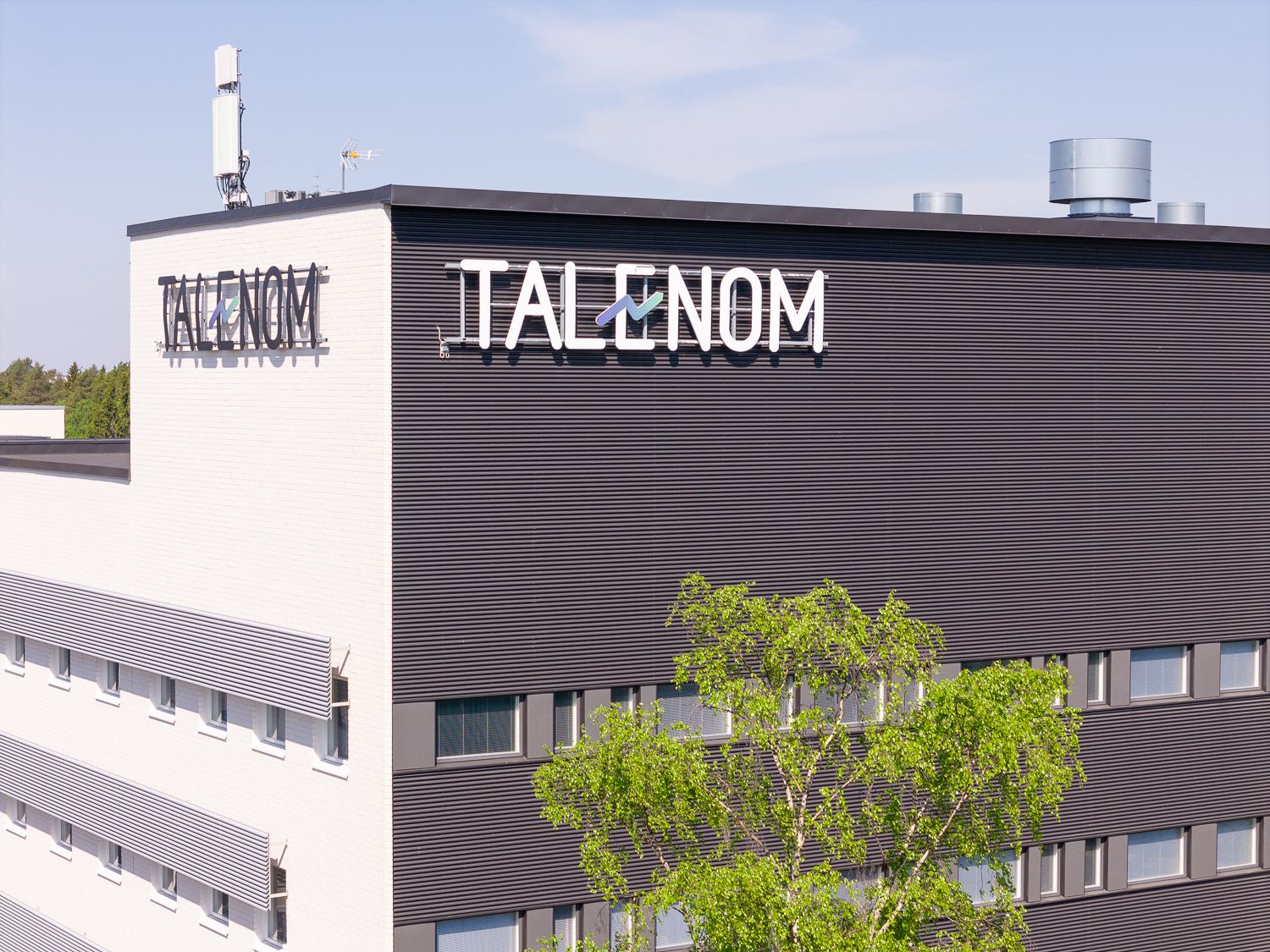 Talenom valitsi Hakean hakumarkkinoinnin kumppaniksi